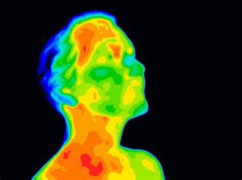 Intel Examines Whether Ai Can Recognise Faces Using Thermal Imaging