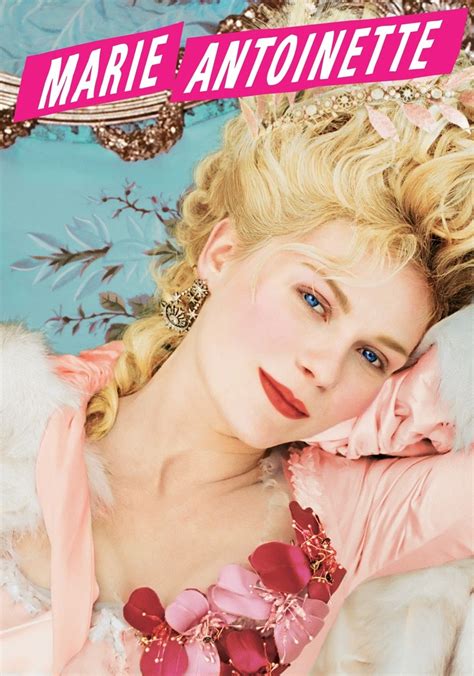 Marie Antoinette Movie Watch Stream Online