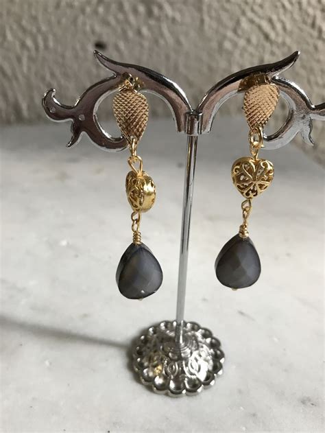 Something as personal as a book filled with her favorite family memories is bound to be a great mother's day gift for your wife. Earrings mothers day gift for wife sophisticated filigree ...