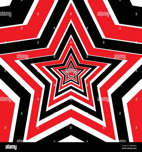 Five Pointed Star Vector Icon Art Background Stock Vector Image And Art