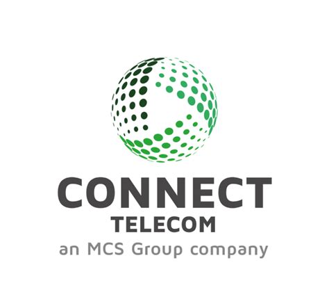 Connect Telecom Communications Connectivity And Business Mobiles