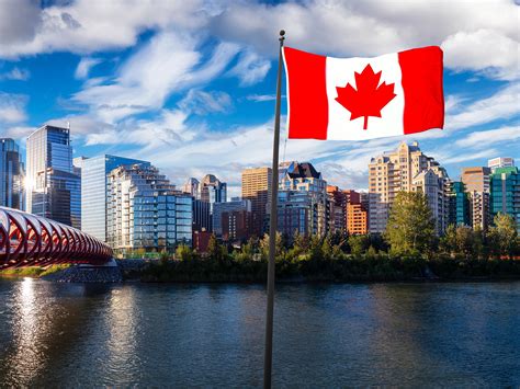 Best Places In Canada To Visit In Summer Best Things To Do In Canada