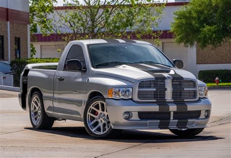 Dream Giveaway Announces Viper Truck Sweepstakes For 2023