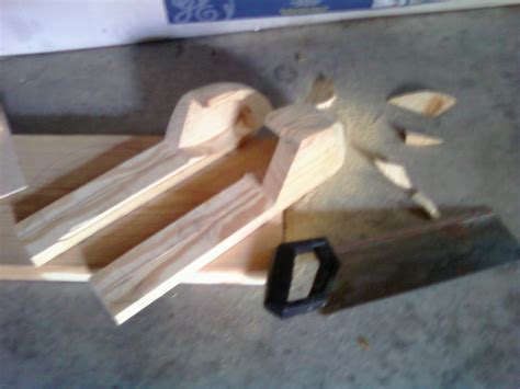 This is not a super complicated process, just time consuming. wooden cafe racer seat — Moped Army