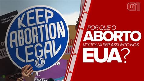 Entenda por que o direito ao aborto está sob ameaça nos EUA Blog da