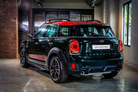 Browse malaysia's best used mini cars from the lowest prices. 2020 MINI John Cooper Works has 306hp! From RM358,888 ...