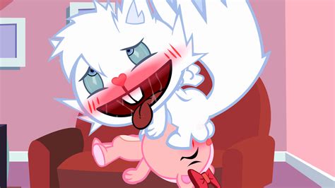Rule 34 Animated Animated  Deepthroat Friends Giggles Htf Happy Happy Tree Friends