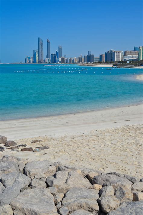 24 Hours In Abu Dhabi Here Are 3 Things You Cant Miss Dubai Travel