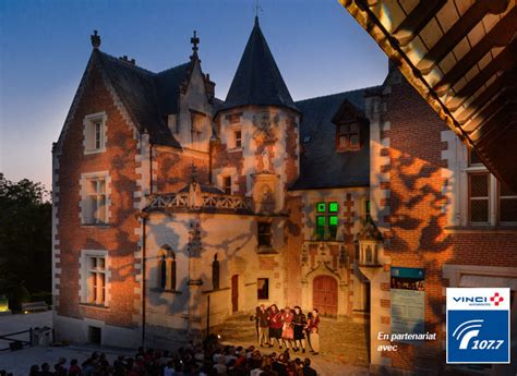 Maison De Leonardo Da Vinci Amboise Ventana Blog