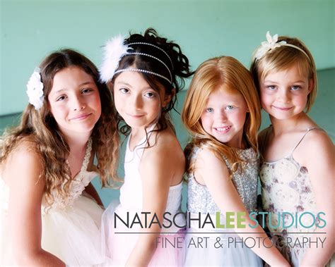 Broomfield Colorado Ballet And Performer Portraits By Natascha Lee