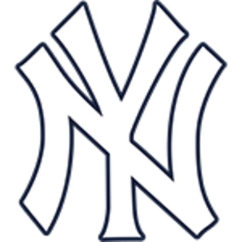 Forrester Tribe New York Yankees Logo Png Toronto Blue Jays Vs New