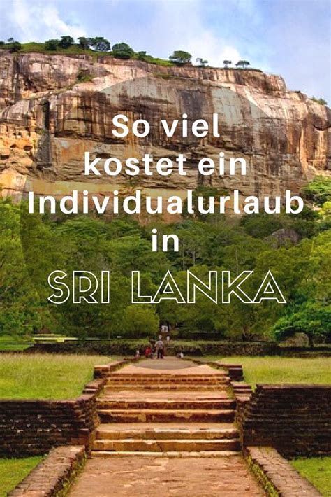 Sri Lanka Mit Kindern Was Kostet Ein Urlaub Auf Eigene Faust Mit Bildern Sri Lanka Urlaub