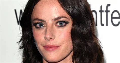 Skins Kaya Scodelario Told To Audition Naked For Big Opportunity With Famous Director
