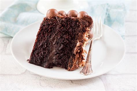 Chocolate Lovers Dream Cake An Indulgent Chocolate Delight