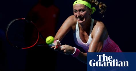 Australian Open 2015 Day Four In Pictures Sport The Guardian