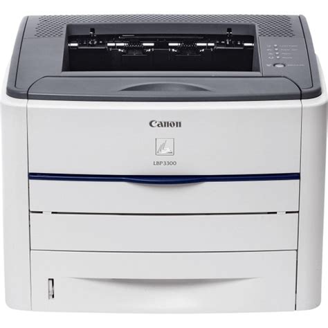 Driver and application software files have been compressed. Canon i-SENSYS LBP3300 Driver free Downloads | Bob Logan