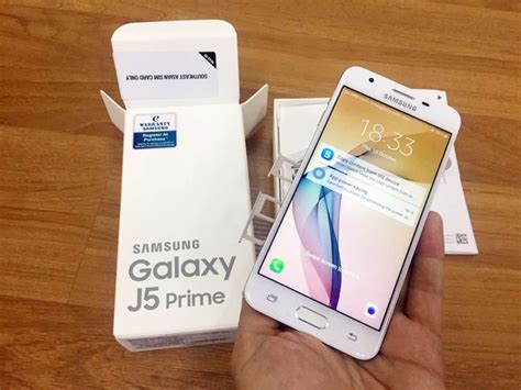 Compare prices before buying online. Samsung Galaxy J5 Prime on sale in Malaysia now for RM899 ...