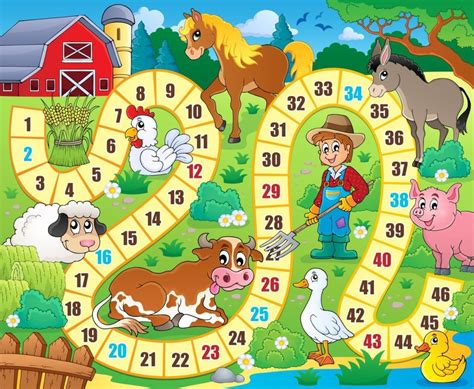 El objetivo de un buen juego de mesa es entretener… pero está claro que no todos son igual de divertidos. 3 en 2020 | Juegos con dados, Juegos de mesa para niños, Juegos matematicos para niños