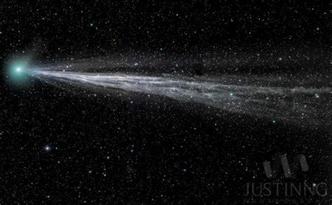 How To See Comet Lovejoy Plus Best Photos Science Wire Earthsky