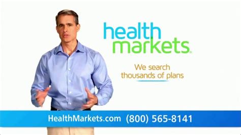 Healthmarkets Insurance Agency Tv Spot Important Message 2017 Open