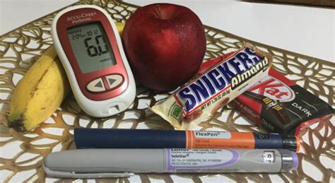 About Me Type Me Diabetes