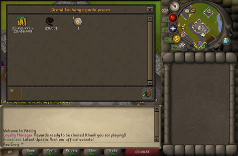 Vitality The Ultimate Osrs Experience For All Play Styles Coming Soon Sell And Trade