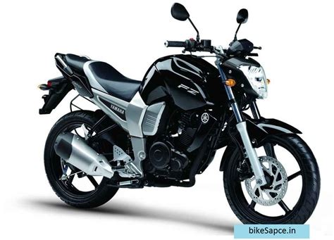 The yamaha fz6 is a very. Yamaha FZ Black Bikes Pictures ~ All Bikes Zone