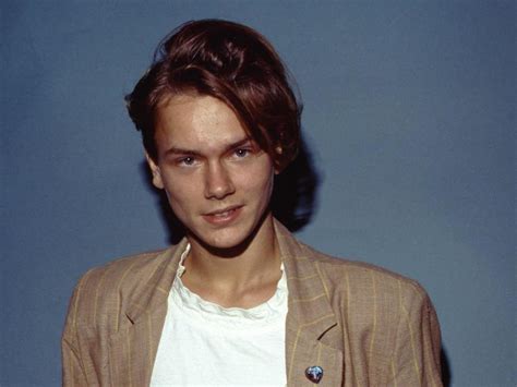 Stand By Me The Cinematic Legacy Of River Phoenix The Independent