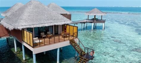 Adaaran Prestige Vadoo Adults Only Premium All Inclusive Resort
