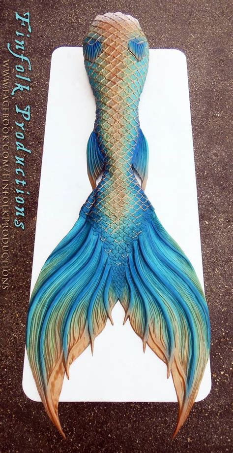 Posts About Finfolk Scales On Mermaid Tail Collection Silicone