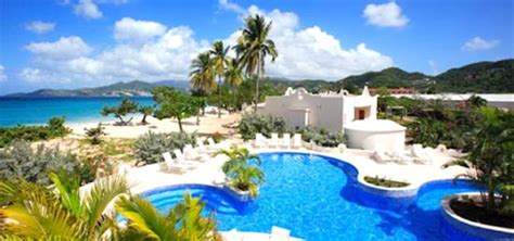 Spice Island Beach Resort Villas For Rent Grand Anse Grenada
