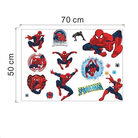 Jan 25, 2021 · 拝啓 時下ますますご清祥のこととお慶び申し上げます。 平素は格別のお引き立てをいただき、厚く御礼申し上げます。 Spiderman Sticker Pack for Kids Room Wall Decor Ultimate Spider-man Party Decoration
