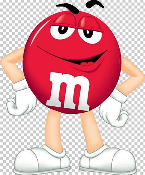 Mandms Candy Chocolate Red Png Clipart Amp Billy West