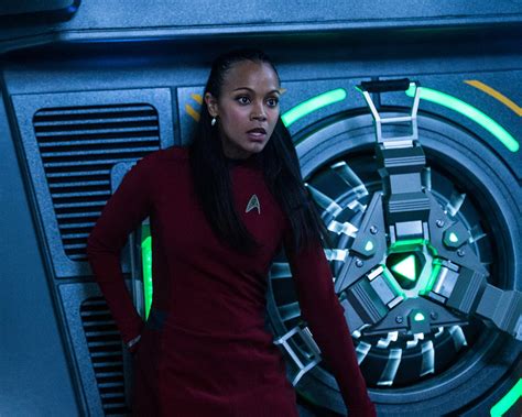 New Hi Res Images From Star Trek Beyond The Entertainment Factor