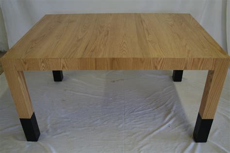 Parson Table Img 026 Iwooddesign Flickr