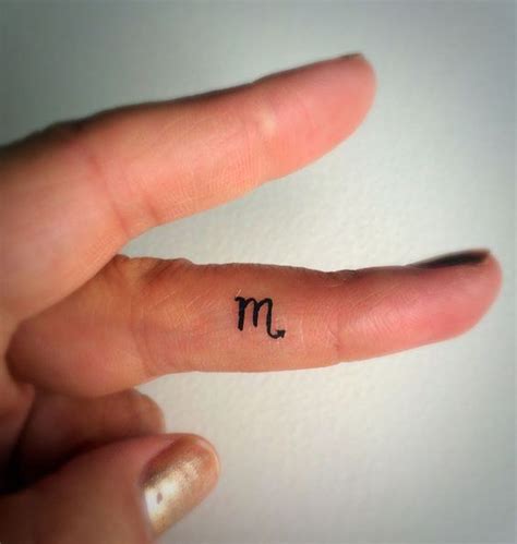 However, many cool hand tattoos for guys are also motivational or inspirational, taking on a meaningful message beyond just strength and masculinity. Letter M Tattoo Designs and Meanings - Tattoo Me Now