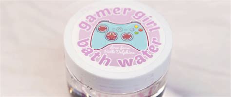 Create A Gamer Girl Bath Water Tier List Tiermaker