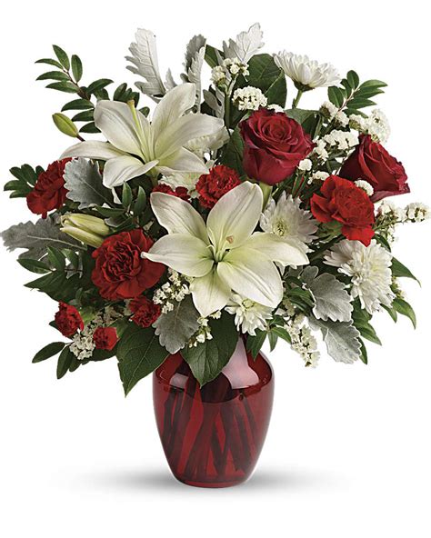 Visions Of Love Bouquet Flower Delivery Jacksonville Fl Spencers