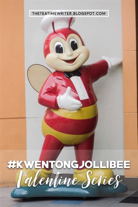 Jollibee Viral Ad Campaign The Tea Time Writer