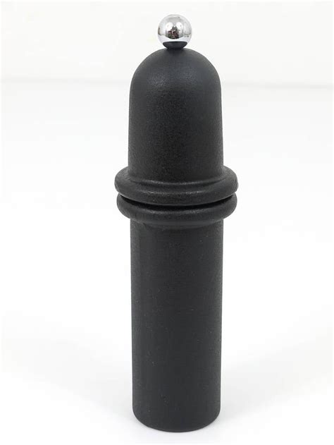 Check spelling or type a new query. Beautiful Carl Aubock Cast-Iron Pepper Salt Mill with ...