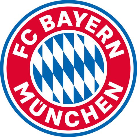 As últimas do(a) bayern munique na goal.com, incluindo notícias sobre mercado da bola, rumores, resultados, placares e entrevistas com jogadores. Bayern München Logo - Bayern de Munique Escudo - PNG e ...