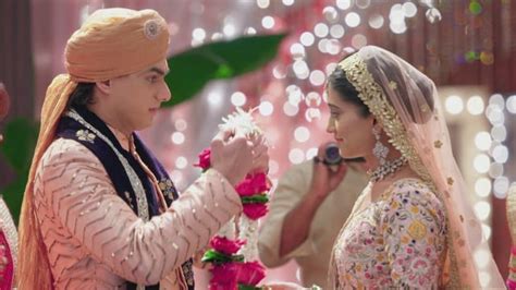 Yeh Rishta Kya Kehlata Hai Watch Episode 177 KaiRa S Wedding