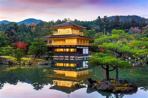Top 15 Most Beautiful Places To Visit In Japan Globalgrasshopper 2022