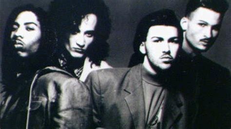 Arrest Warrant Out For Color Me Badd Singer Bryan Abrams Fox News