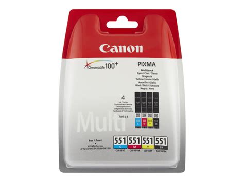 Описание:ip7200 series printer driver for canon pixma ip7240 this file is a driver for canon ij printers. Canon CLI-551 C / M / Y / BK 4-väripakkaus