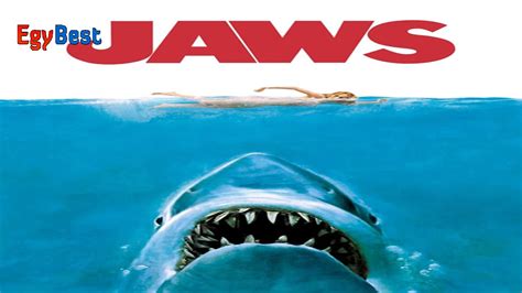 فيلم Jaws 1975 مترجم اون لاين ايجي بست