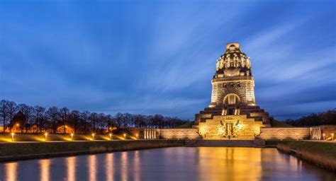 Leipzig is an art and culture city: Leipzig, Germany Guide | Fodor's Travel