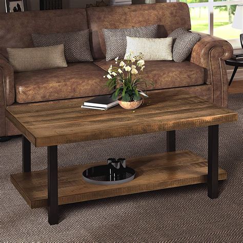 Wood Coffee Table Designs In Kenya Cherry Wood Coffee Table Set