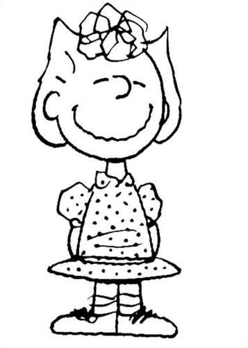 kids  funcom  coloring pages  charlie brown