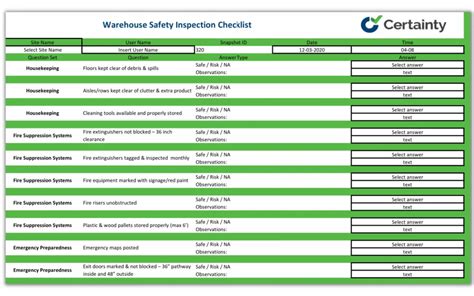 Flammable Cabinet Inspection Checklist Cabinets Matttroy